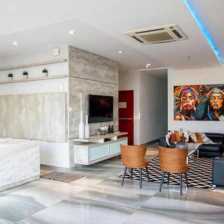 Nobleza Apart Hotel เอนการ์นาซิออน ภายนอก รูปภาพ