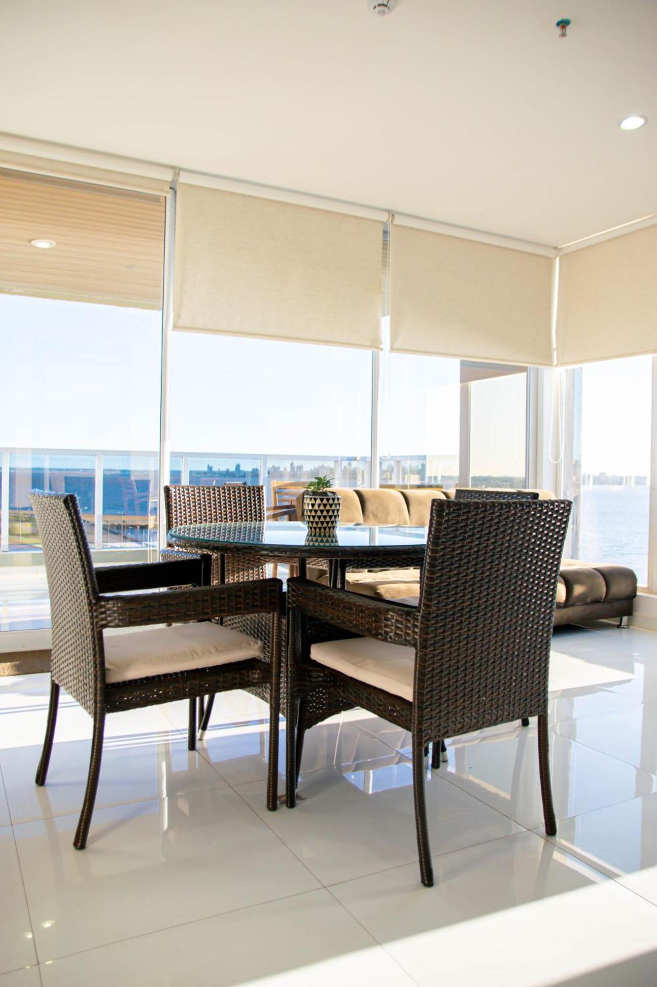 Nobleza Apart Hotel เอนการ์นาซิออน ห้อง รูปภาพ
