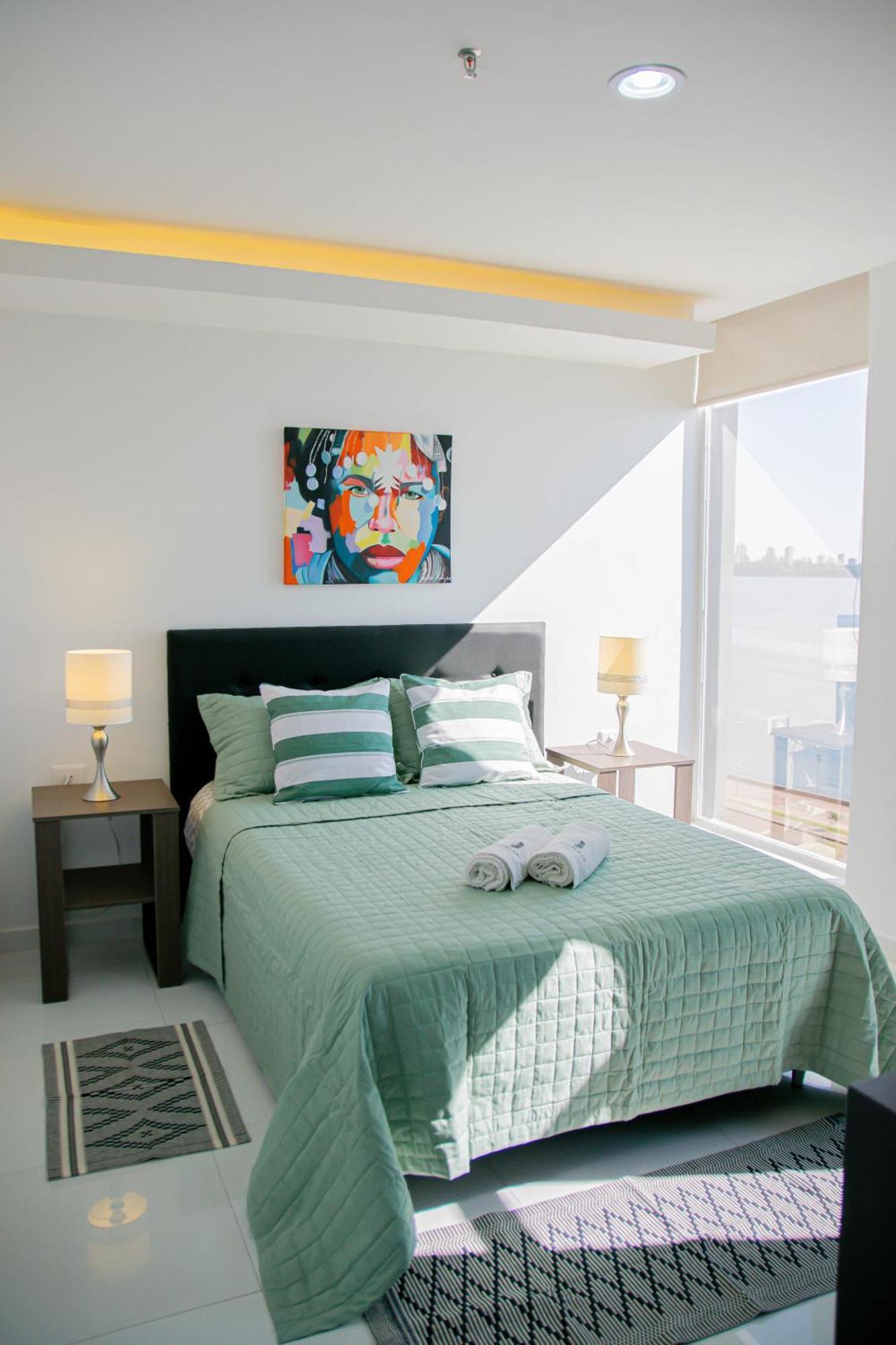 Nobleza Apart Hotel เอนการ์นาซิออน ห้อง รูปภาพ