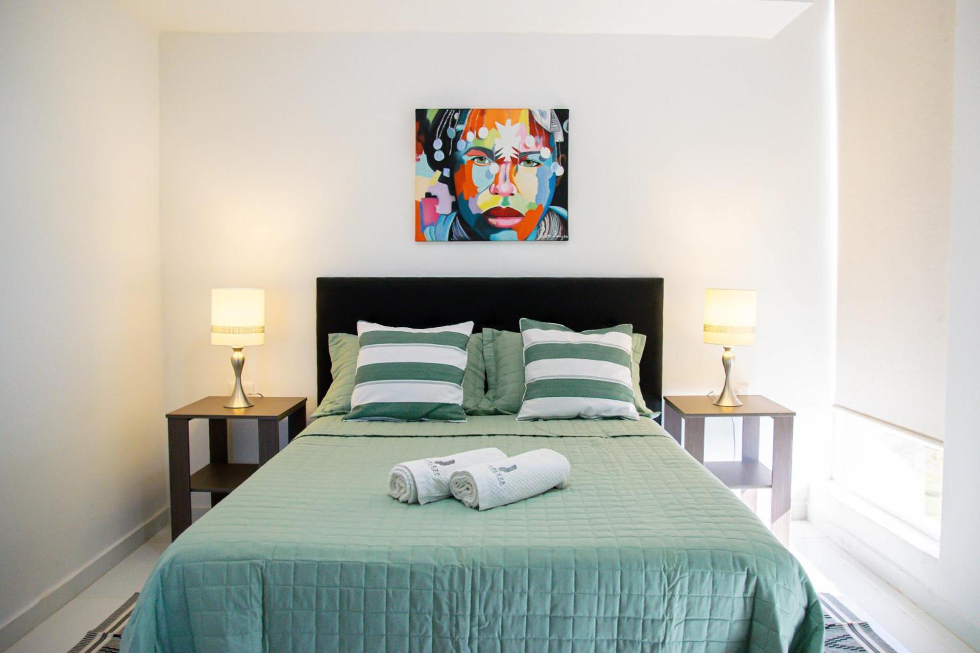 Nobleza Apart Hotel เอนการ์นาซิออน ห้อง รูปภาพ
