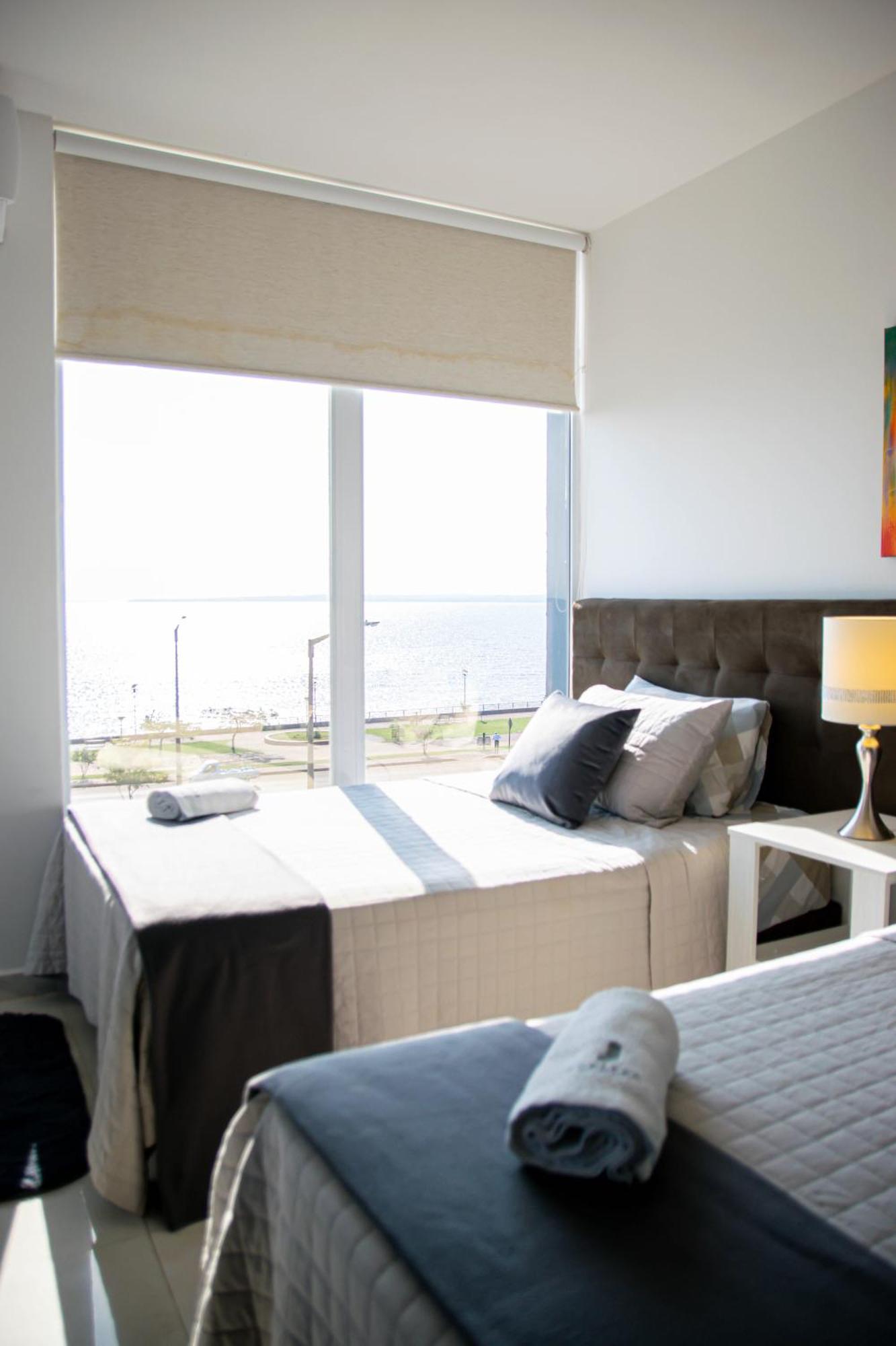 Nobleza Apart Hotel เอนการ์นาซิออน ห้อง รูปภาพ