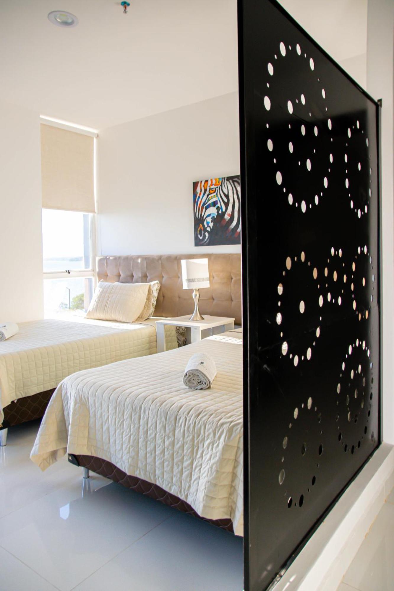 Nobleza Apart Hotel เอนการ์นาซิออน ห้อง รูปภาพ