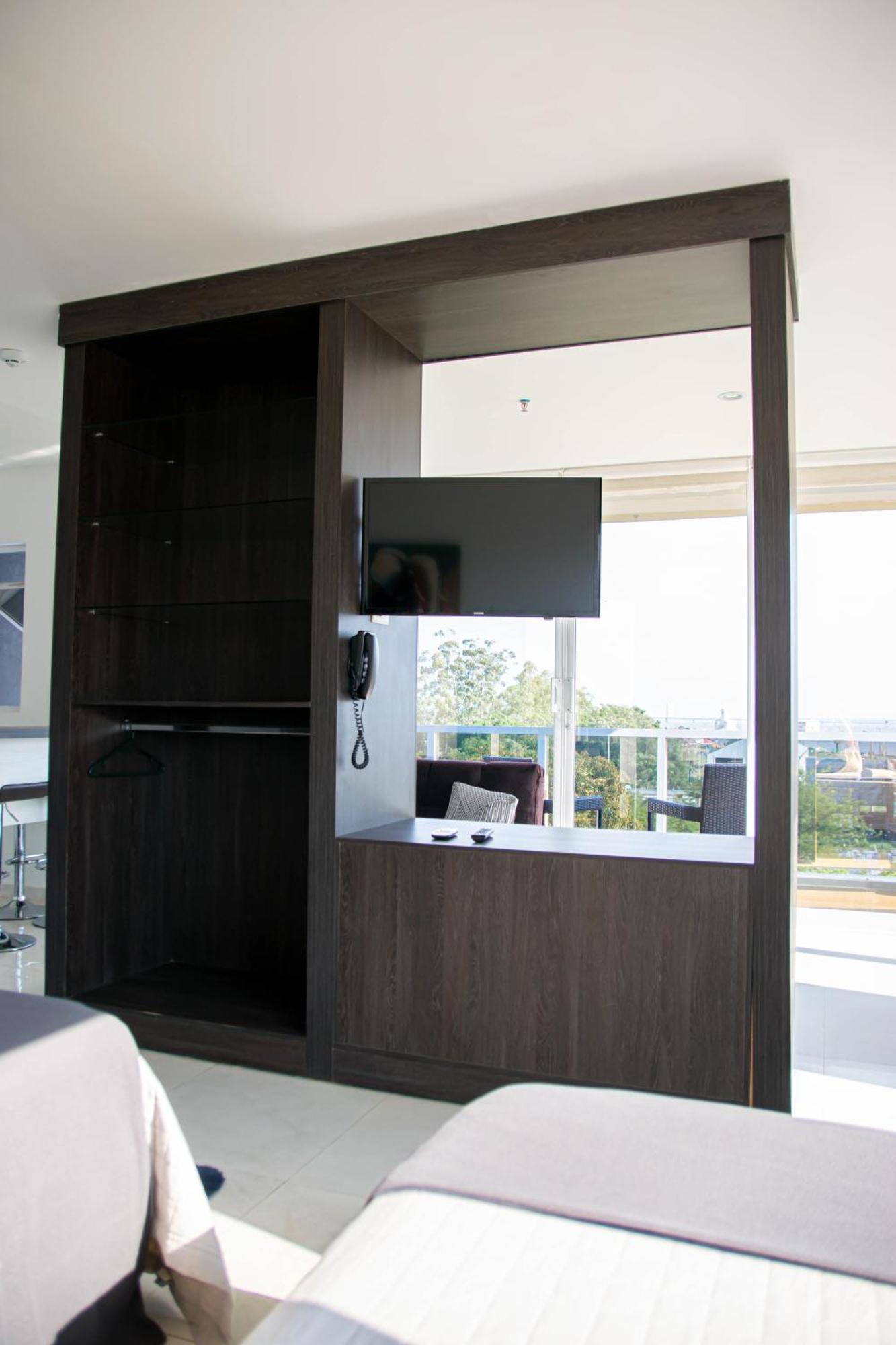 Nobleza Apart Hotel เอนการ์นาซิออน ห้อง รูปภาพ