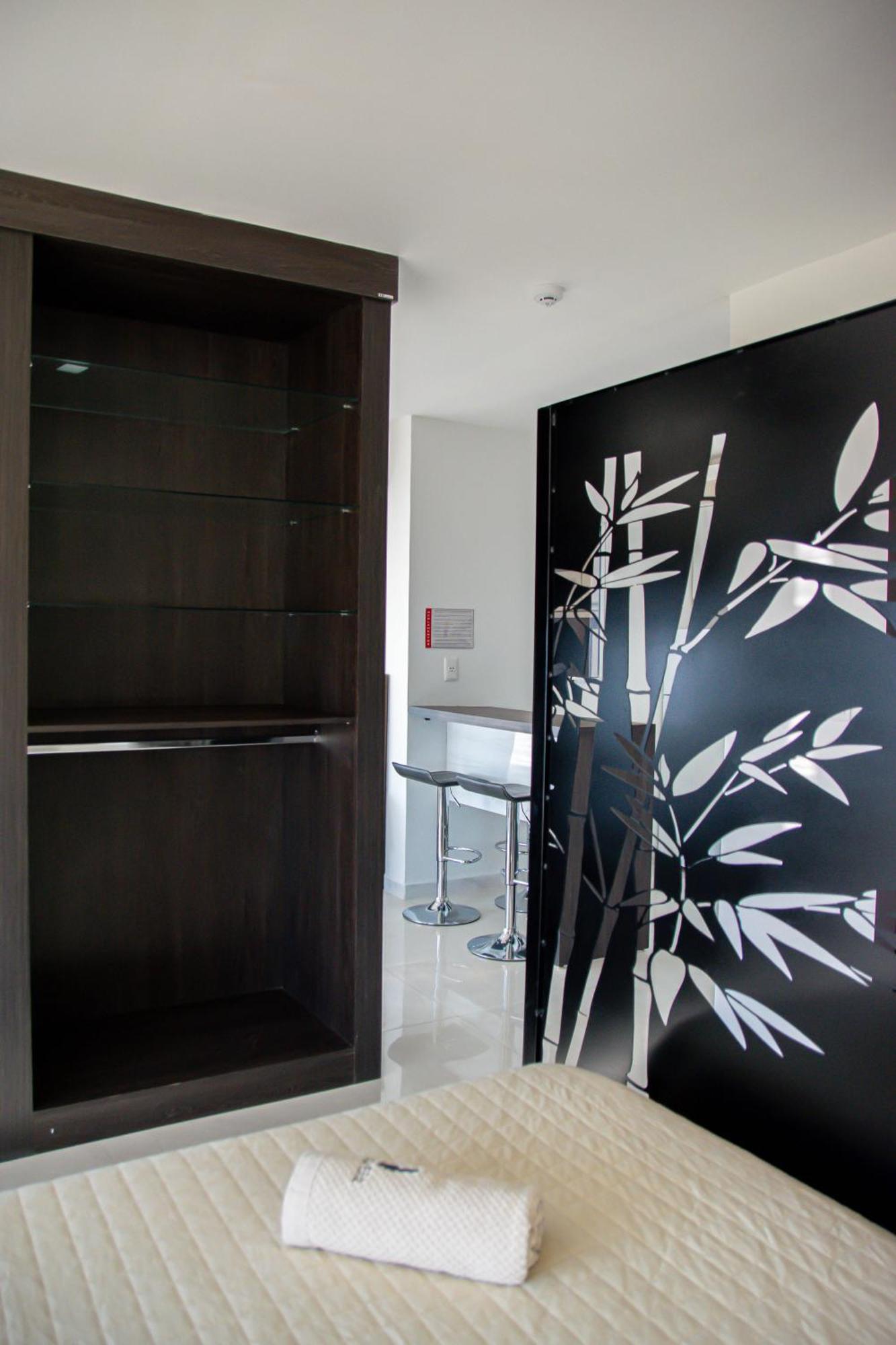 Nobleza Apart Hotel เอนการ์นาซิออน ห้อง รูปภาพ