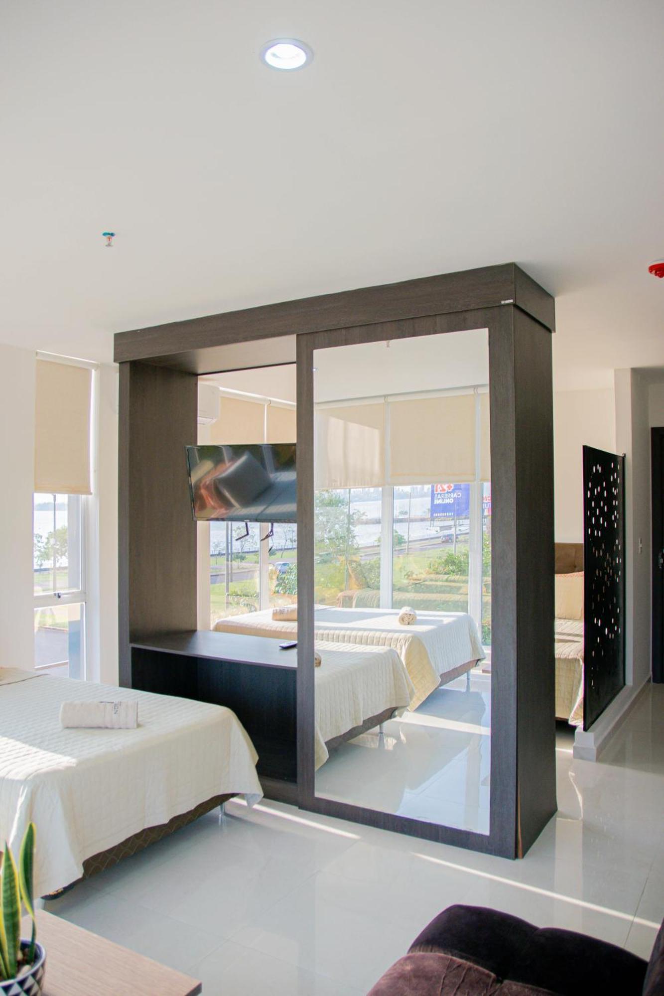 Nobleza Apart Hotel เอนการ์นาซิออน ห้อง รูปภาพ