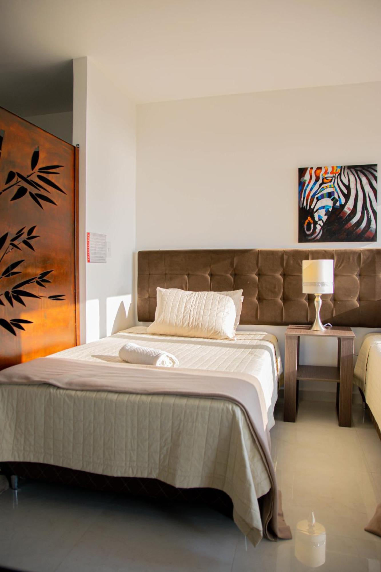 Nobleza Apart Hotel เอนการ์นาซิออน ห้อง รูปภาพ