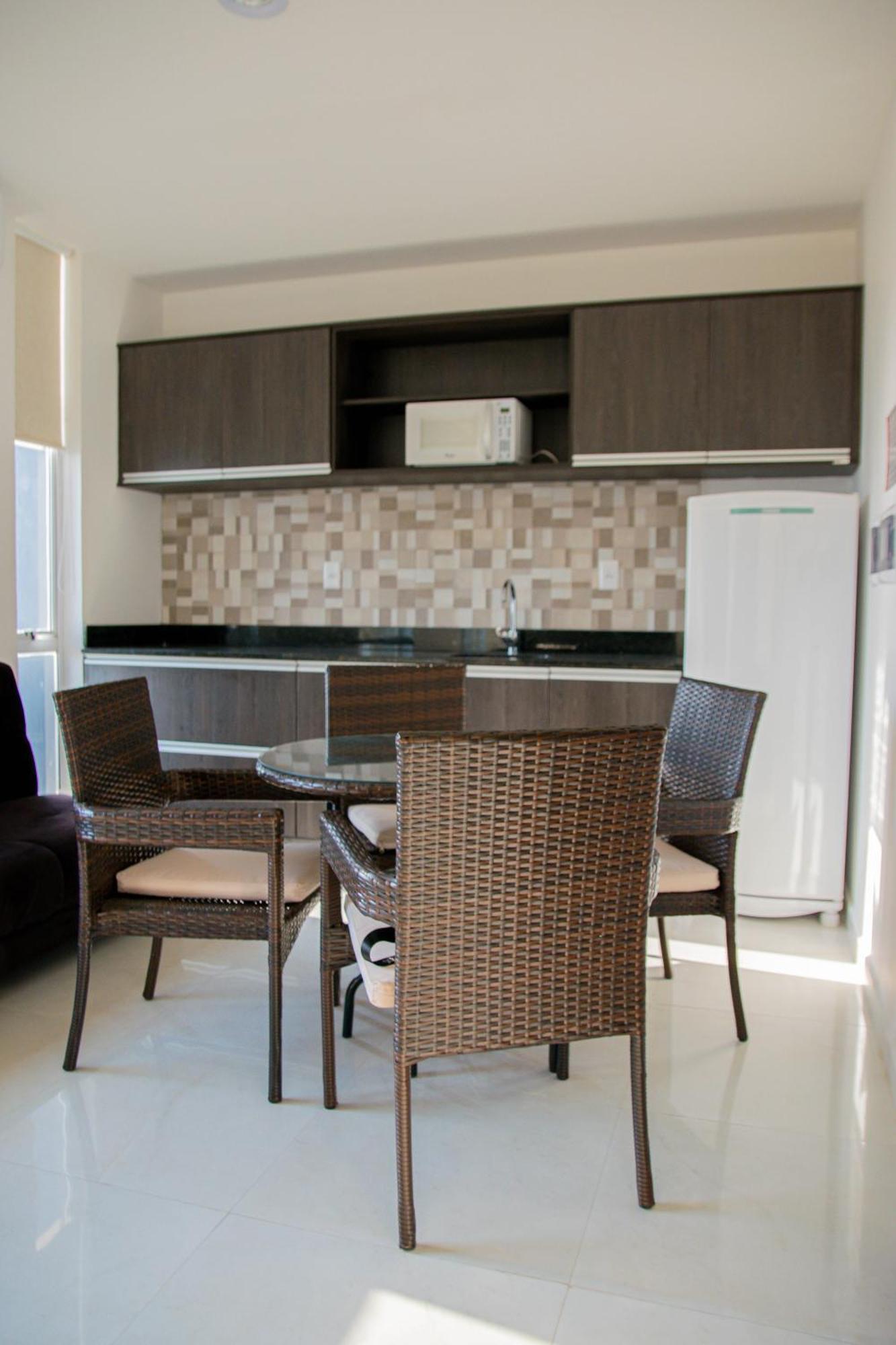 Nobleza Apart Hotel เอนการ์นาซิออน ห้อง รูปภาพ