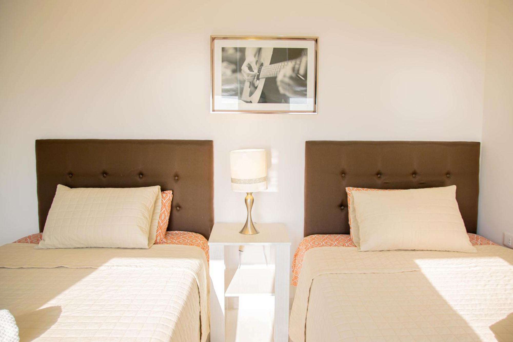 Nobleza Apart Hotel เอนการ์นาซิออน ห้อง รูปภาพ