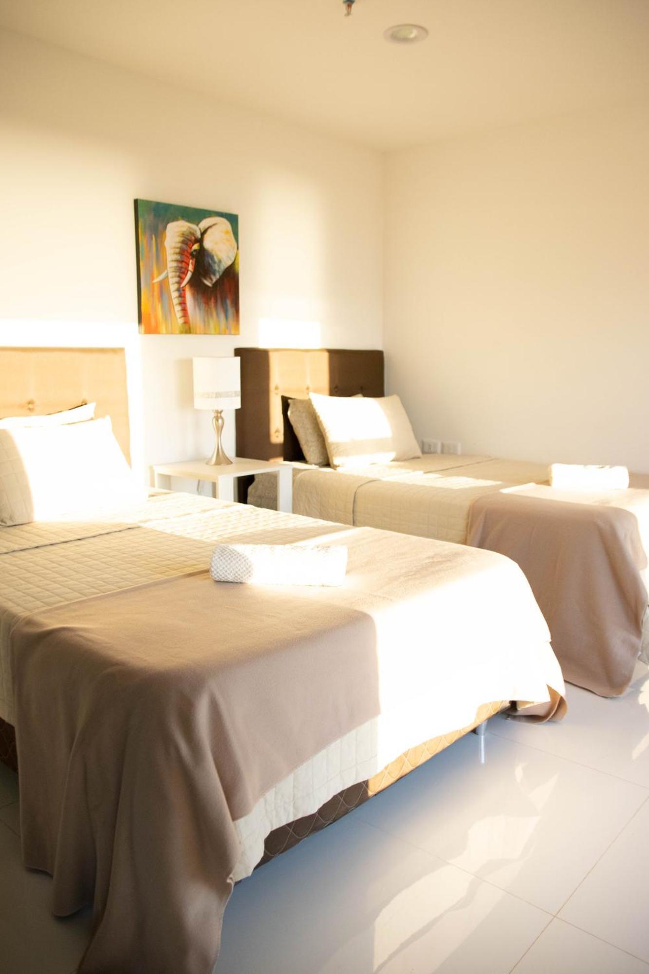 Nobleza Apart Hotel เอนการ์นาซิออน ห้อง รูปภาพ